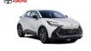 Toyota C-HR 2.0 220PH Advance