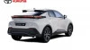 Toyota C-HR 2.0 220PH Advance
