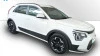 Kia e-Niro e-Niro 150kW Emotion (Long Range) Kia e-Niro e-Niro 150kW Emotion (Long Range)