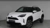 Toyota Yaris Cross 1.5 120H Active Plus