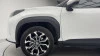 Toyota Yaris Cross 1.5 120H Active Plus
