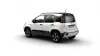 Fiat Panda Pandina 1.0 Hybrid 51kW (70cv) Fiat Panda Pandina 1.0 Hybrid 51kW (70cv)
