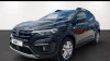Dacia Sandero Stepway TCe Comfort 67kW Dacia Sandero Stepway TCe Comfort 67kW