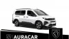 Peugeot Rifter Rifter GT BlueHDi 130 EAT8 Long