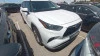 Toyota Highlander 2.5 Advance P. Metalizada