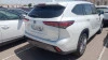 Toyota Highlander 2.5 Advance P. Metalizada