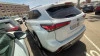 Toyota Highlander 2.5 Advance P. Metalizada