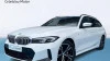 BMW Serie 3 320d Touring 140 kW (190 CV) BMW Serie 3 320d Touring 140 kW (190 CV)