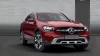 Mercedes-Benz GLC  300 de 4Matic (EURO 6d)
