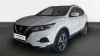 Nissan Qashqai  N-Connecta (EURO 6d-TEMP) 2018