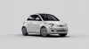Fiat 500 e Monotrim 95 CV 190Km