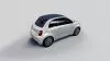 Fiat 500 e Monotrim 95 CV 190Km