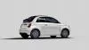 Fiat 500 e Monotrim 95 CV 190Km