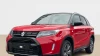 Suzuki Vitara 1.4 T S2 Mild Hybrid Auto Suzuki Vitara 1.4 T S2 Mild Hybrid Auto
