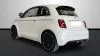 Fiat 500 e Monotrim 118CV 320Km