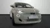 Fiat 500 e Monotrim 118CV 320Km