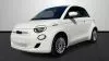 Fiat 500 e Monotrim 118CV 320Km