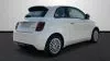 Fiat 500 e Monotrim 118CV 320Km