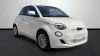 Fiat 500 e Monotrim 118CV 320Km