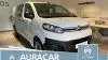 Citroën Jumpy D Cabina Abatible Talla M BlueHDi 145 6v