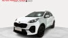 Kia Sportage 1.6 MHEV Black Edition 100kW (136CV) 4x2
