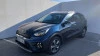 Kia Niro 1.6 GDi HEV 104kW (141CV) Drive