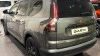 Dacia Jogger Extreme HYBRID 114kW (155CV) 5 plazas Dacia Jogger Extreme HYBRID 114kW (155CV) 5 plazas