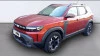 Dacia Duster DUSTER Extreme mild hybrid 130