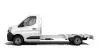 Renault Master chasis cabina T L3 3500 RS Blue dCi 110 kW (150CV)