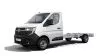 Renault Master chasis cabina T L3 3500 RS Blue dCi 110 kW (150CV)