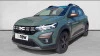 Dacia Sandero   Stepway TCe Extreme CVT 67kW