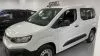 Citroën Berlingo Citroen Talla M BlueHDi 100 S&S PLUS