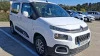 Citroën Berlingo Talla M BlueHDi 100 S&S FEEL