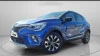 Renault Captur  TCe Techno 67kW