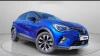 Renault Captur  TCe Techno 67kW