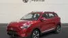 MG ZS EV Luxury Long Range