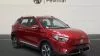 MG ZS EV Luxury Long Range