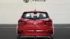 MG ZS EV Luxury Long Range