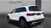 Mercedes-Benz GLB GLB 200 d 4MATIC Mercedes-Benz GLB GLB 200 d 4MATIC