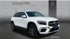 Mercedes-Benz GLB GLB 200 d 4MATIC Mercedes-Benz GLB GLB 200 d 4MATIC