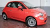 Fiat 500 Lounge 1.0 6v GSE 52KW 70 CV Fiat 500 Lounge 1.0 6v GSE 52KW 70 CV