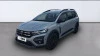 Dacia Jogger  Gasolina/Gas  1.0 ECO-G S.L Extreme Go 5pl.