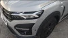 Dacia Jogger  Gasolina/Gas  1.0 ECO-G S.L Extreme Go 5pl.