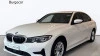 BMW Serie 3 318d 110 kW (150 CV)