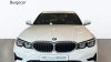 BMW Serie 3 318d 110 kW (150 CV)