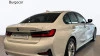 BMW Serie 3 318d 110 kW (150 CV)