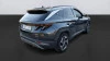 Hyundai Tucson 1.6 TGDI 169kW HEV Tecno Sky Auto