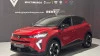 Renault Captur techno E-Tech full hybr.117 kW(160CV)