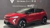 Renault Captur techno E-Tech full hybr.117 kW(160CV)