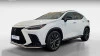 Lexus NX 450h+ F Sport 4WD